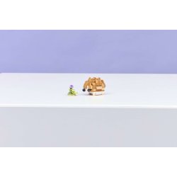 LEGO Creator 3-i-1 - S�d hamster med blomst (31376)