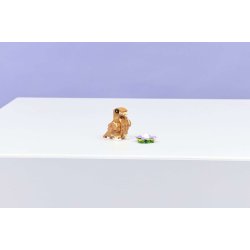 LEGO Creator 3-i-1 - S�d hamster med blomst (31376)