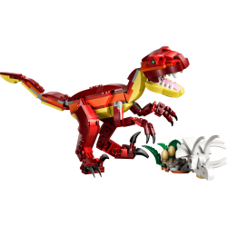 Farlig dinosaur (31379)