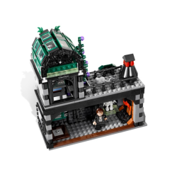 Diagon Alley (10217)