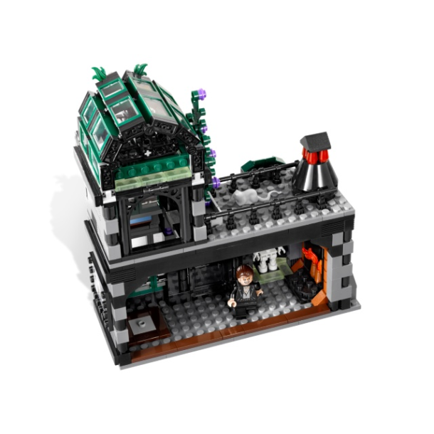 Diagon Alley (10217)