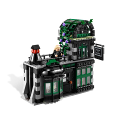 Diagon Alley (10217)