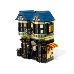 Diagon Alley (10217)