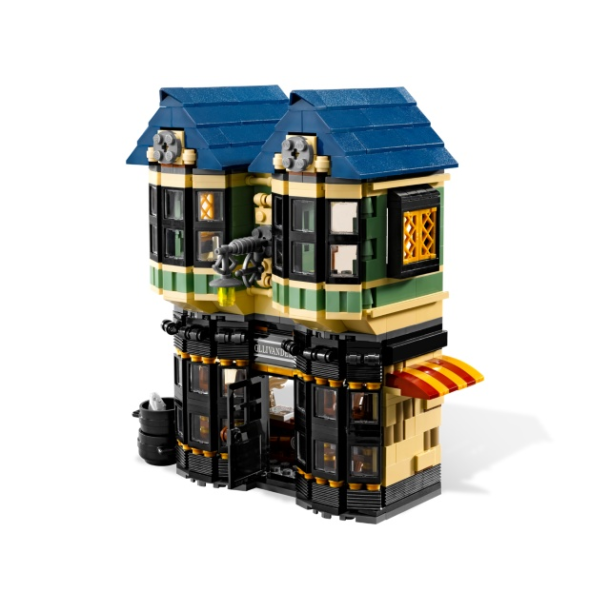 Diagon Alley (10217)