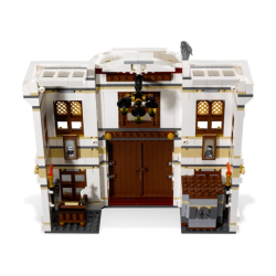 Diagon Alley (10217)