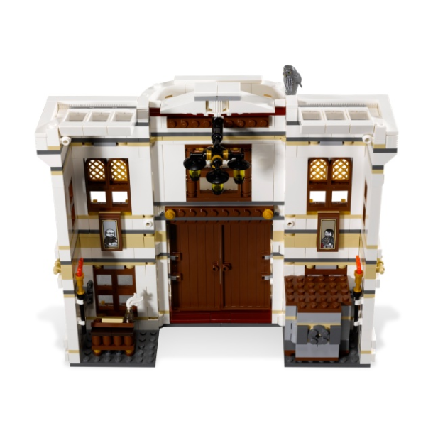 Diagon Alley (10217)