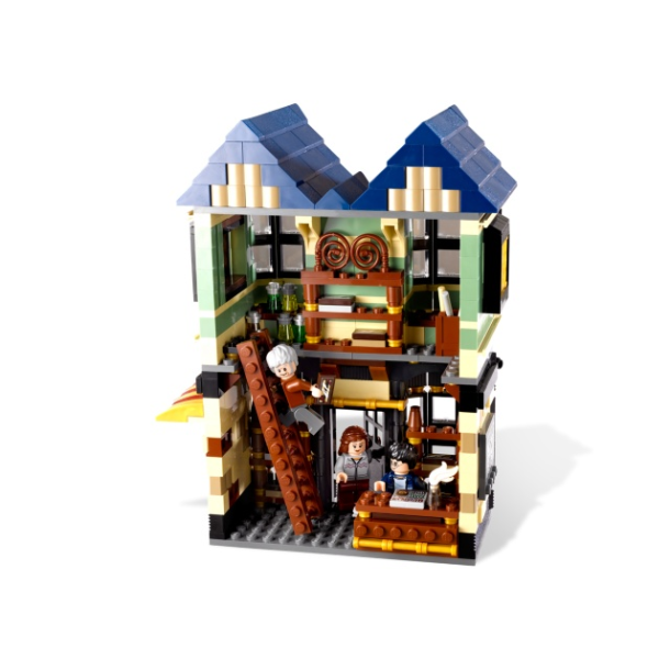 Diagon Alley (10217)