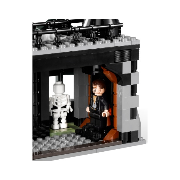 Diagon Alley (10217)