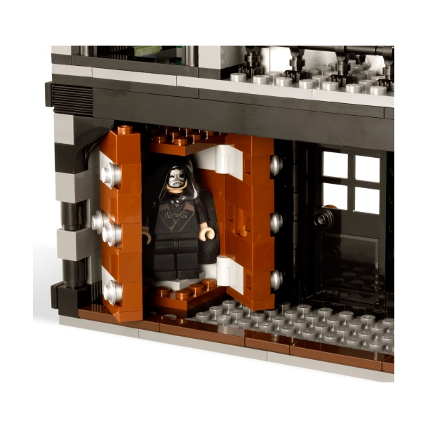 Diagon Alley (10217)