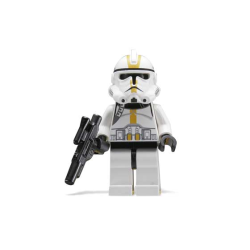 Clone Troopers Battle Pack (7655)