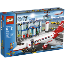 Airport (3182)