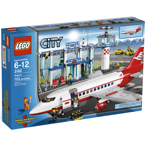 Airport (3182)