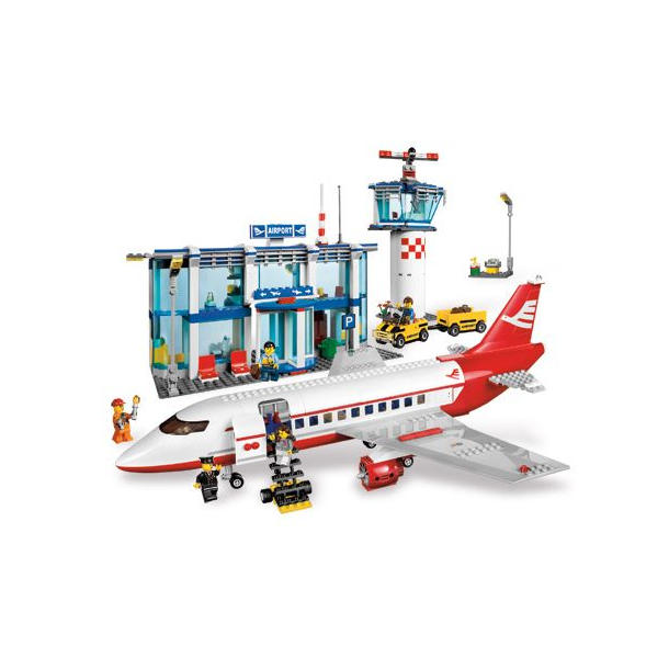 Airport (3182)