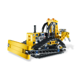 Crawler Crane (9391)