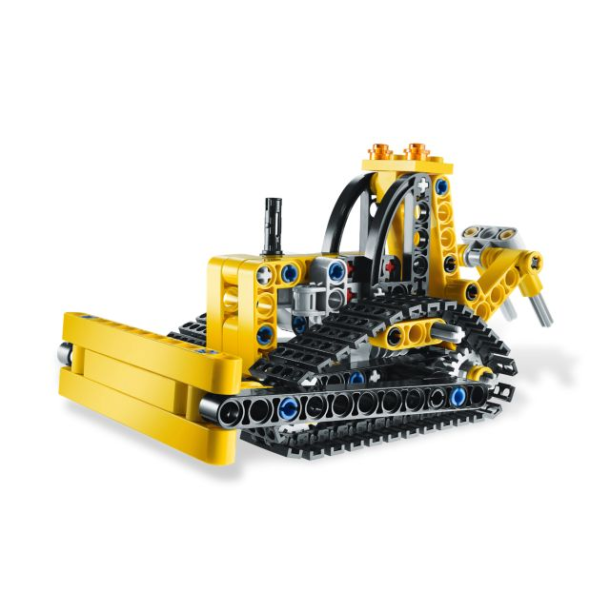 Crawler Crane (9391)