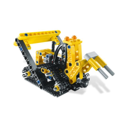 Crawler Crane (9391)