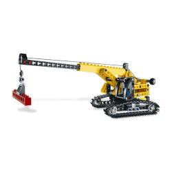 Crawler Crane (9391)