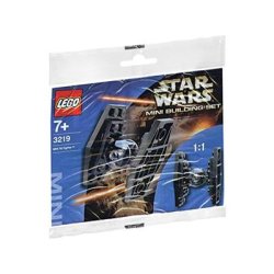 TIE Fighter Polybag (3219)