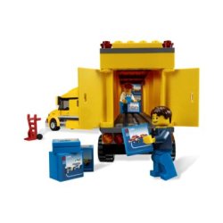 LEGO City - LEGO Lastbil (3221)