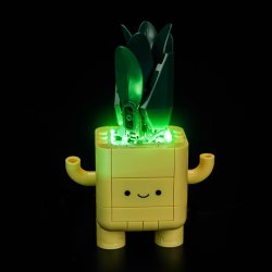 Lyskit til #10349 Happy Plants STANDARD (GC1055)