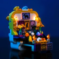 Lyskit til #40811 Altar of the Dead (GC1164)