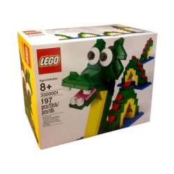 LEGO Promotional - Brickley (3300001)_boxfront