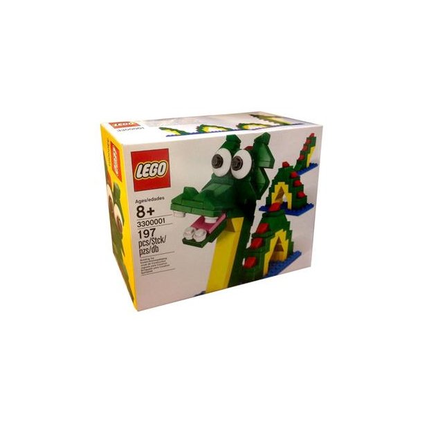 LEGO Promotional - Brickley (3300001)_boxfront