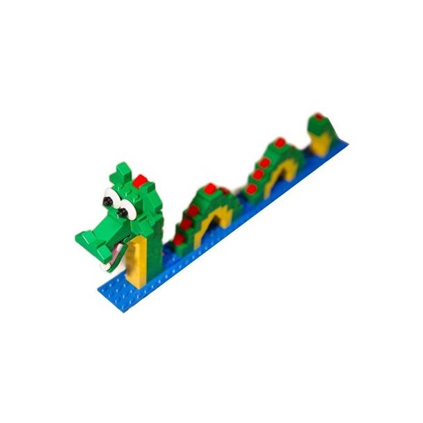 LEGO Promotional - Brickley (3300001)