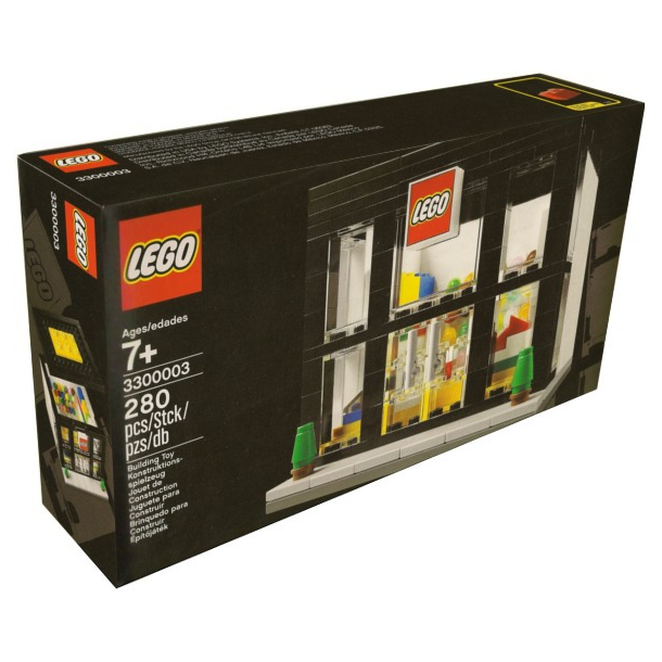 LEGO Brand Retail Store (3300003)