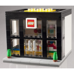 LEGO Brand Retail Store (3300003)