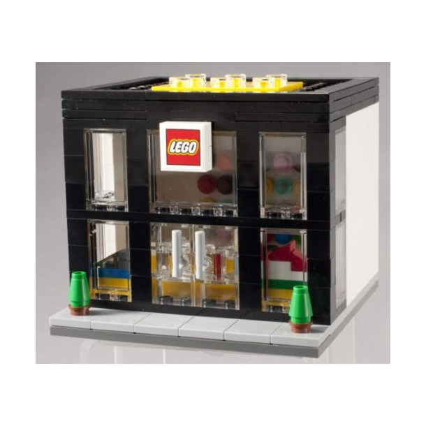LEGO Brand Retail Store (3300003)