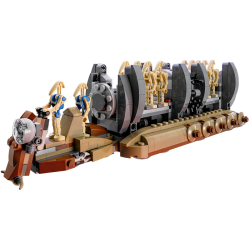 Battle Droid Troop Carrier (75086)