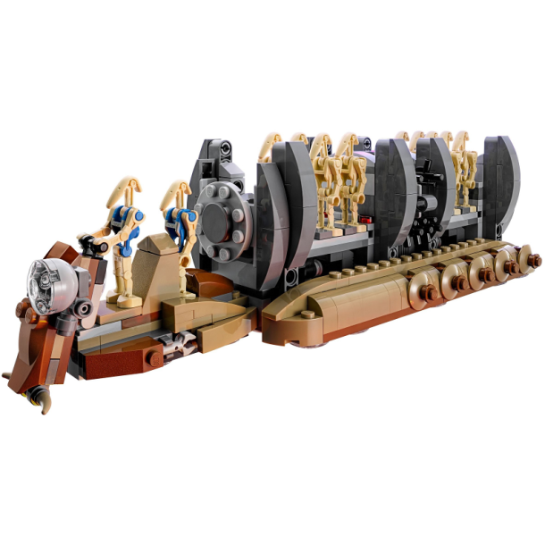 Battle Droid Troop Carrier (75086)