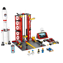 Space Center (3368)