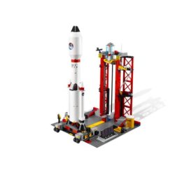 LEGO City - Rumcenter (3368)