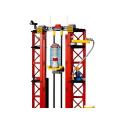 LEGO City - Rumcenter (3368)