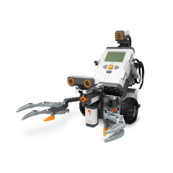 Mindstorms NXT (8527)