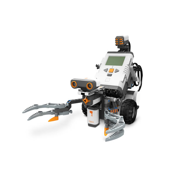 Mindstorms NXT (8527)