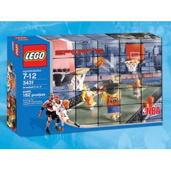 Streetball 2 vs 2 (3431)