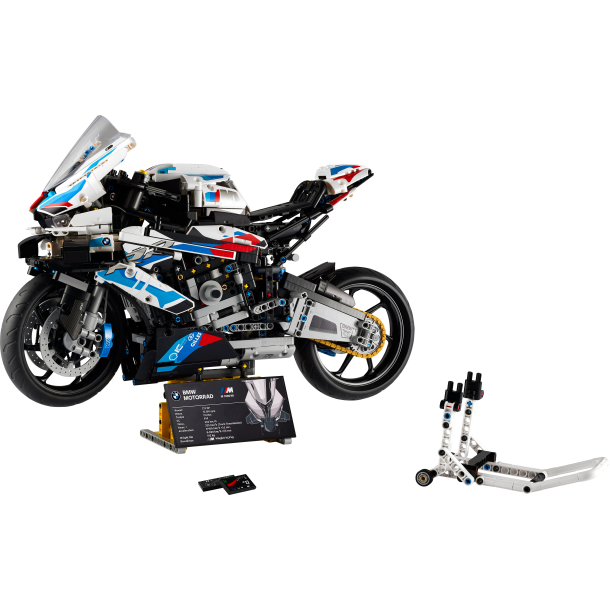 BMW M 1000 RR (42130)