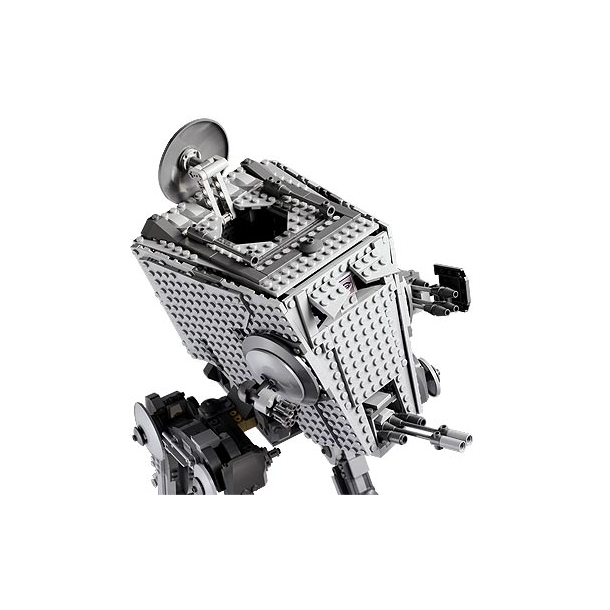 Imperial AT-ST - UCS (10174)