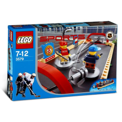 Street Hockey (3579)