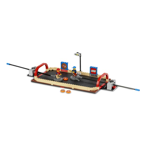 Street Hockey (3579)