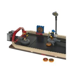 LEGO Sports - NHL Streethockey (3579)