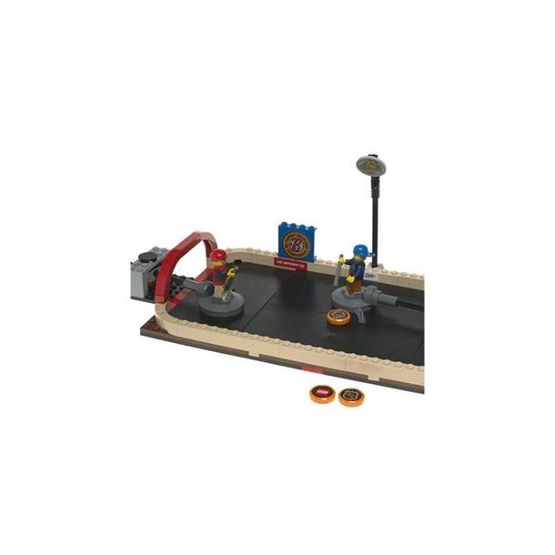 LEGO Sports - NHL Streethockey (3579)