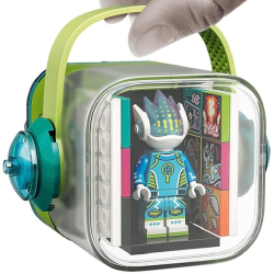 Alien DJ BeatBox (43104)