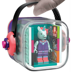 Unicorn DJ BeatBox (43106)