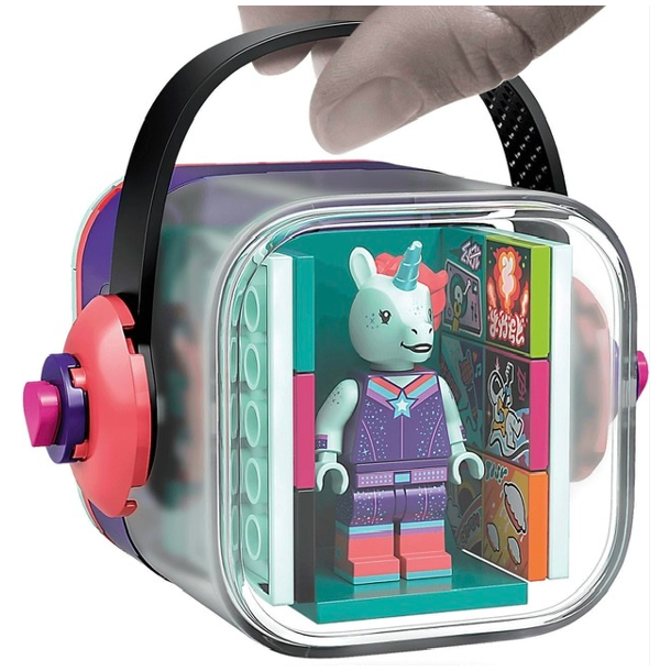 Unicorn DJ BeatBox (43106)