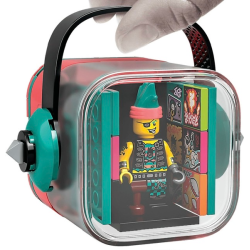 Punk Pirate BeatBox (43103)