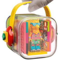 Party Llama BeatBox (43105)